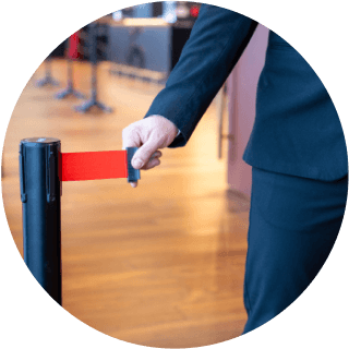 APS · Télésécurité · Vidéoprotection